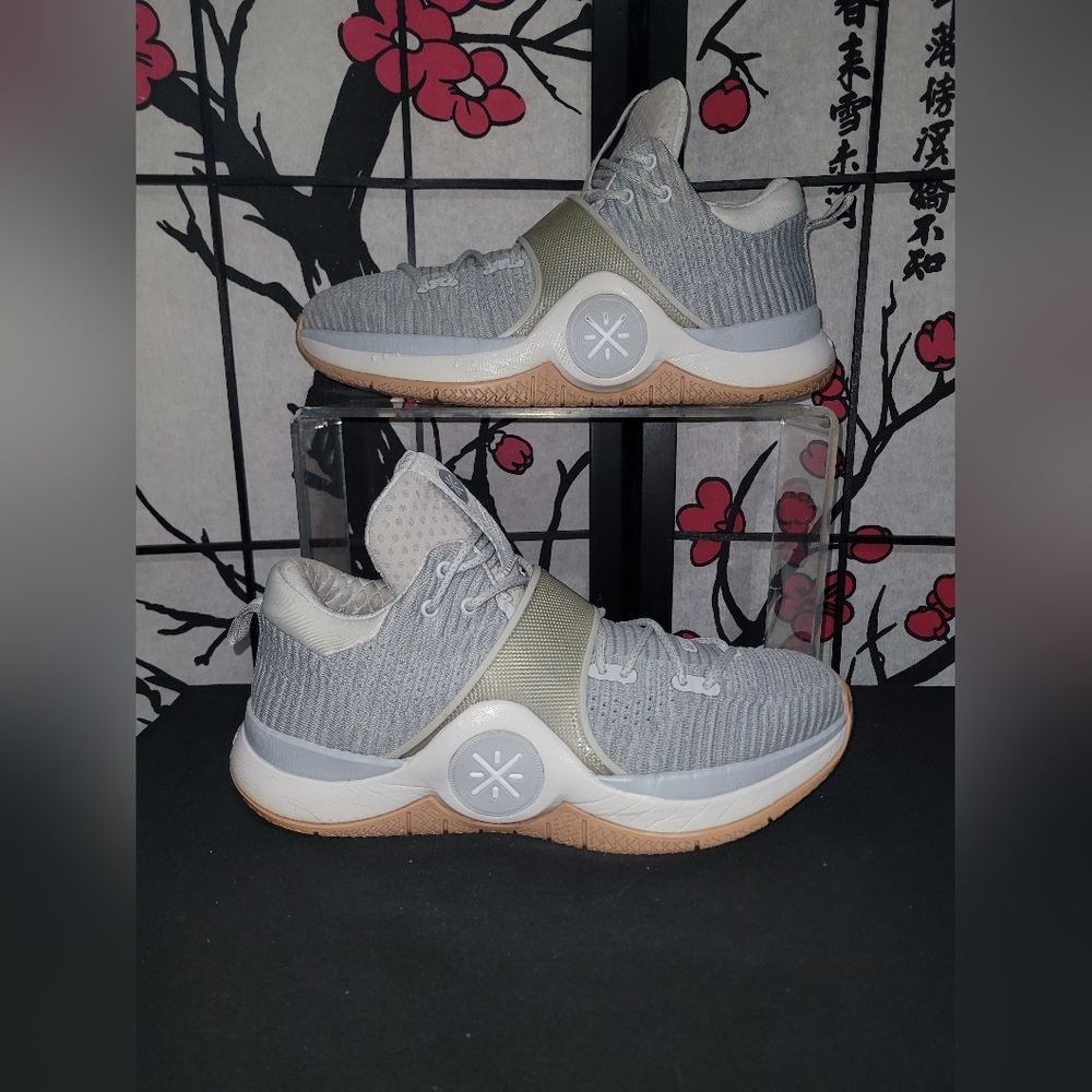 Li-Ning Way Of Wade Sneakers